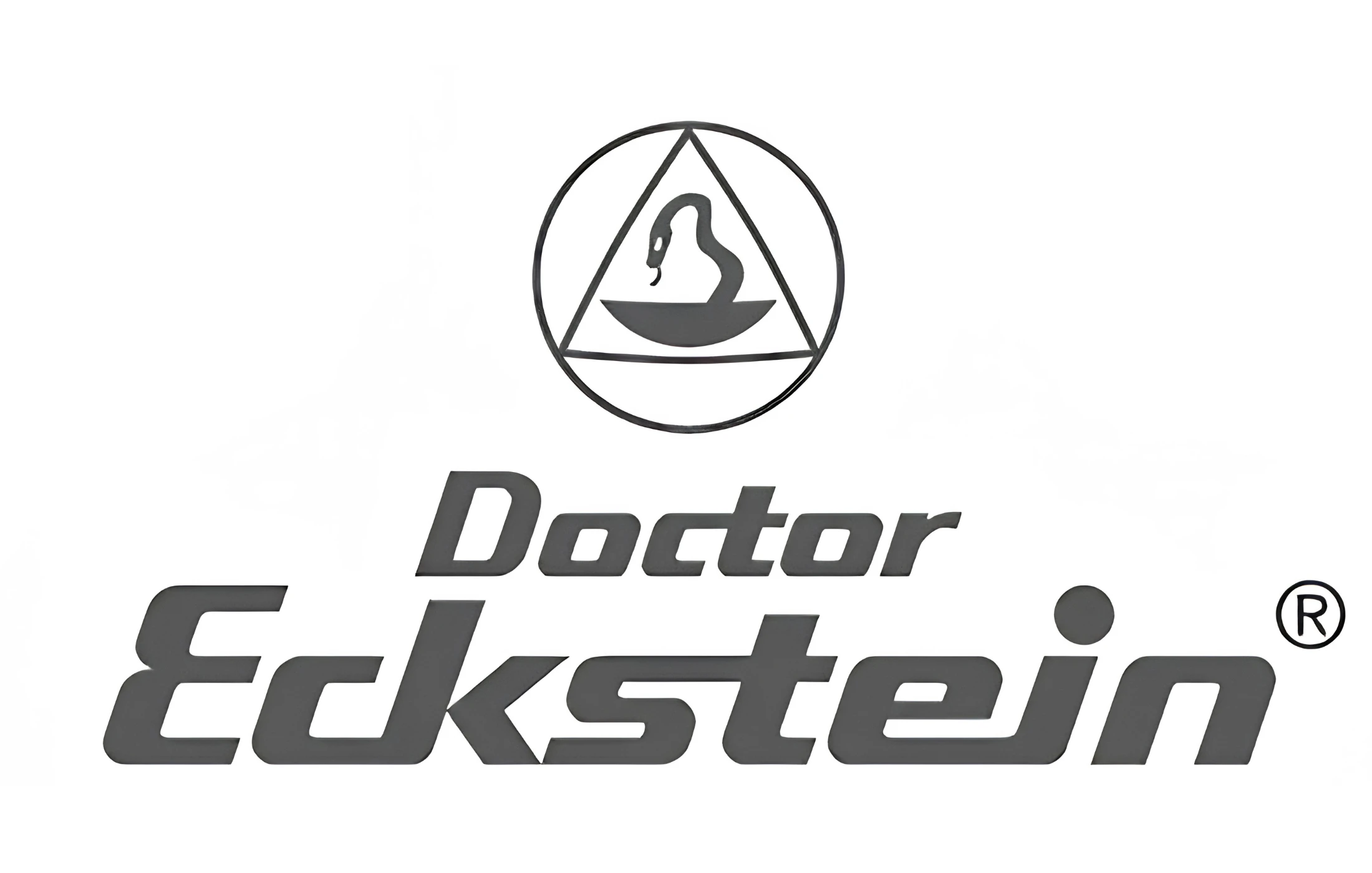 Doctor Eckstein