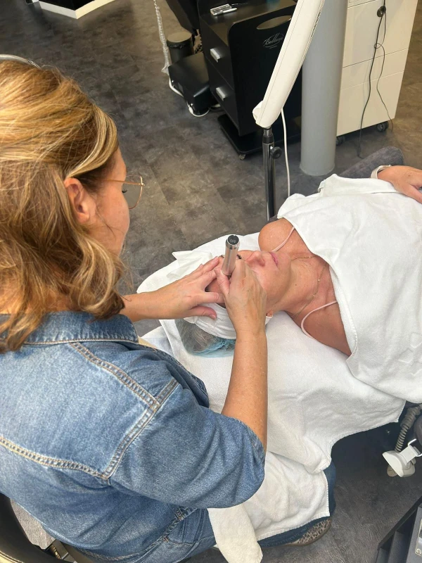 Anti Aging Behandeling De Lier door Mariëlle Hoogenboom