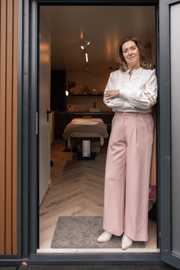 Mariëlle Hoogenboom Beauty Salon 's-Gravenzande
