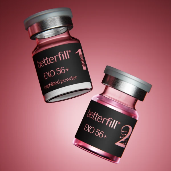 Betterfill Exo 56+ Westland | Mariëlle Hoogenboom